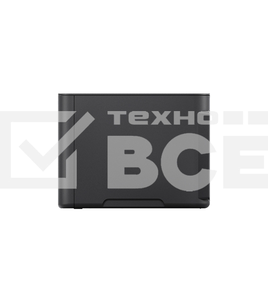 Принтер лазерный Kyocera PA2001w (1102YV3NL0), A4, ч/б, печ. до 20 стр/мин, 1800 x 600 dpi, USB, Wi-Fi