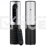 Камера Web Logitech Brio Ultra HD черный 13Mpix (4096x2160) USB3.0 с микрофоном (960-001105/960-001107), фото6