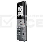 Телефон DECT-трубка Yealink W71H, экран 1.8