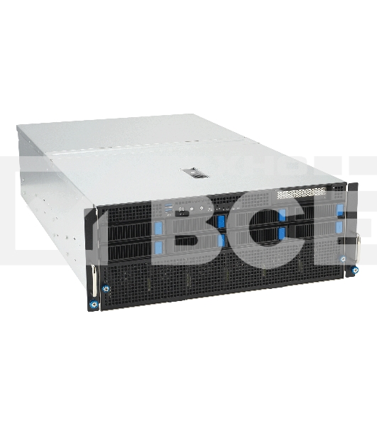 Серверная платформа ASUS ESC8000-E11/30R4/WOS/WOA/WON/WOM/WONCRD/WORCRD/EU (90SF02I1-M003D0 )