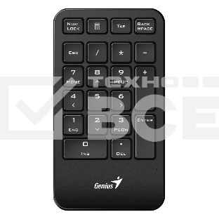 Клавиатура NumPad 1000