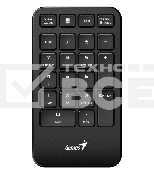 Клавиатура NumPad 1000