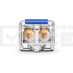 Модуль SFP+ H3C SFP-XG-LX-SM1310-E, фото4