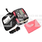 Измеритель сопротивления изоляции UNI-T UT501B, фото7