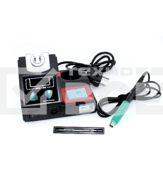 Паяльная станция  AIFEN А5 Configuration 2