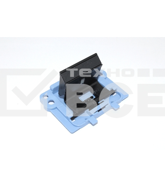 Разделительная панель лотка 1 RC2-1054-000 / HP LJ 1008 Separation Pad T'1