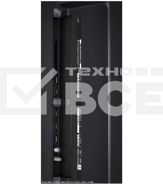Телевизор LG 65