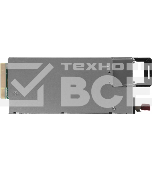Блок питания серверный HPE Aruba X371 12VDC 250W PS