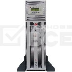 Стабилизатор напряжения Штиль ИнСтаб IS3306RT 5400Вт 6000ВА белый, фото2