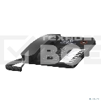 Телефон проводной Gigaset DESK600 черный, фото17