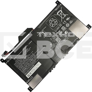 Аккумуляторная батарея для ноутбука HP Envy 13-BF (WF04XL) 7.7V 66.52Wh