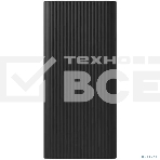 Мобильный аккумулятор Xiaomi BHR9126GL 30000mAh 18W 2.6A 2xUSB-A/USB-C черный, фото7