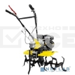 Мотоблок Huter МК-7500-10 (70/5/12) бензиновый 7.5л.с., фото10