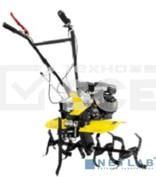 Мотоблок Huter МК-7500-10 (70/5/12) бензиновый 7.5л.с.