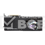Видеокарта MSI RTX5080 GAMING TRIO OC 16GB GDDR7 256bit 3xDP HDMI 3FAN RTL, фото10