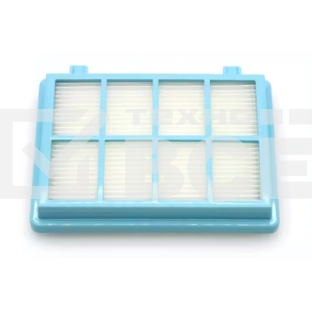 Фильтр для пылесоса Philips Power Pro Compact FC9331/09 FC9332/09 FC8010/01 2 шт