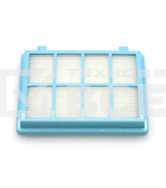 Фильтр для пылесоса Philips Power Pro Compact FC9331/09 FC9332/09 FC8010/01 2 шт