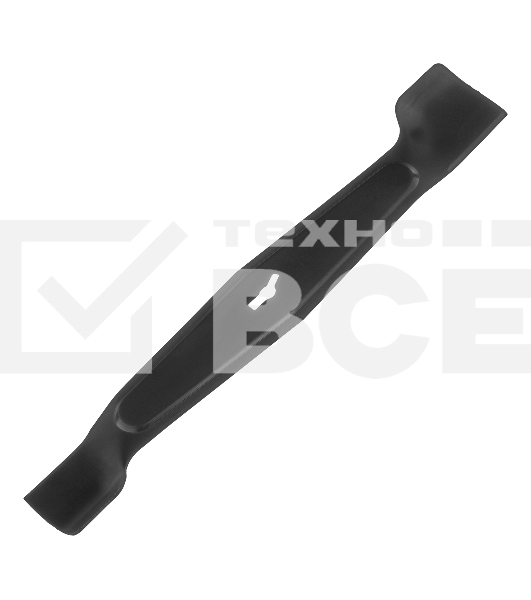 Нож для газонокосилки электрической Denzel GMC-1200, 32 см Denzel