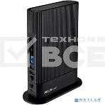 Маршрутизатор ASUS RT-AX59U, AX4200, 1x1G WAN, 4x1G LAN, 2хUSB,MU-MIMO, OFDMA (RT-AX59U), фото17