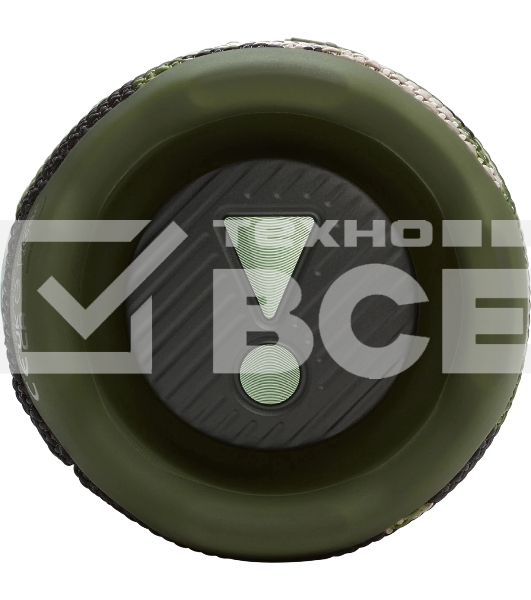 Колонка портативная JBL FLIP 7 камуфляж 25W 1.0 BT 1800mAh (JBLFLIP7SQUAD)