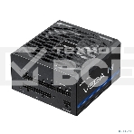 Блок питания Chieftec Vega M PPG-750-C (ATX 3.1, 750W, 80 PLUS GOLD, Active PFC, 135mm fan, Gen5 PCIe, Full Cable Management) Retail, фото11