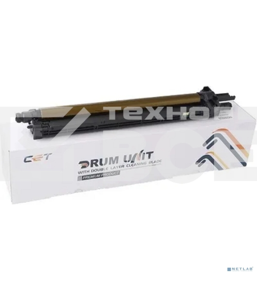 Драм-юнит CET CET471045P (DR-316K/AAV70RD) для Konica Minolta Bizhub C250i/C300i/C360i