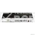 Коммутатор настраиваемый L2 PoE-коммутатор, 8x1000Base-T PoE, 2х1000Base-X SFP, PoE-бюджет 65 Вт, упрощенный интерфейс CLI, фото9