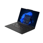 Ноутбук ThinkPad X1 Carbon Gen 13 Aura Edition 14' 2.8K (2880x1800) OLED 500N Touch, Ultra 7 265U, 64GB Soldered, 2TB SSD M.2, Int Graphics, WiFi7, BT, 8.0MP+IR Cam,Kb Ru/Eng, 57Wh, 65W USB-C, Win 11 Pro,1,09, фото 1