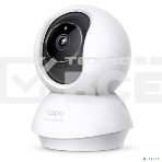 Поворотно-наклонная беспроводная облачная IP-камера TP-Link Tapo C230 с ИИ, фото3