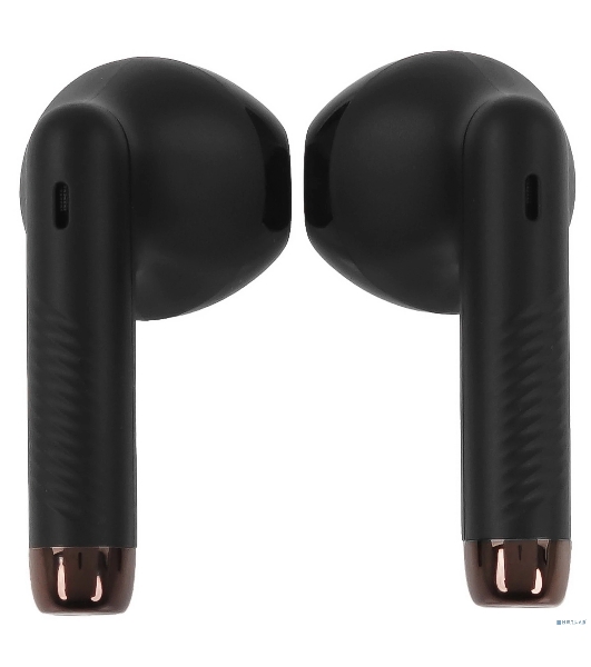 Наушники TWS Hoco ES56 черный, вкладыши, Bluetooth, до 4 ч.