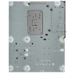 Материнская плата MSI MPG B850I EDGE TI WIFI, AM5, AMD B850, 2xDDR5, 2xSATA, 2xM.2, 1xPCIe 5.0 x16, 1xHDMI, 1x5Gb LAN, Wi-Fi 7, Bluetooth 5.4, 1xUSB-C 20Gbps, 3xUSB-A 10Gbps, 2xUSB-A 5Gbps, 2x3.5 мм, 7.1, Mini-ITX, фото7