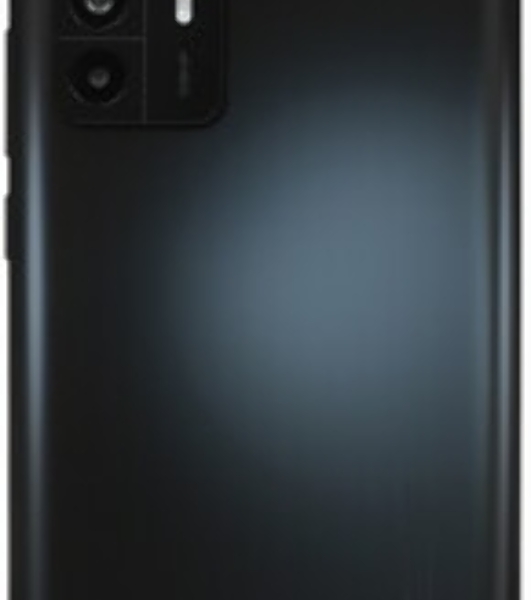 Дисплей для Xiaomi Mi 12T/Mi 12T Pro черный