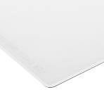 Коврик ASUS NH04 ROG MoonStone Ace L 500x400x4мм белый, фото5