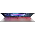 Ноутбук Lenovo Yoga Slim 7 14ILL10 14'(2880x1800 OLED)/Intel Core Ultra 7 256V(2.2Ghz)/16Gb/1024PCISSDGb/noDVD/Int:Intel Arc Graphics 140V/Cam/BT/WiFi/70WHr/war 1y/1.19kg/luna grey/Win11Home + 65W, RU kbd, фото23