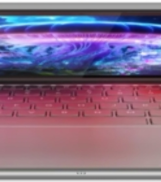 Ноутбук Lenovo Yoga Slim 7 14ILL10 14'(2880x1800 OLED)/Intel Core Ultra 7 256V(2.2Ghz)/16Gb/1024PCISSDGb/noDVD/Int:Intel Arc Graphics 140V/Cam/BT/WiFi/70WHr/war 1y/1.19kg/luna grey/Win11Home + 65W, RU kbd