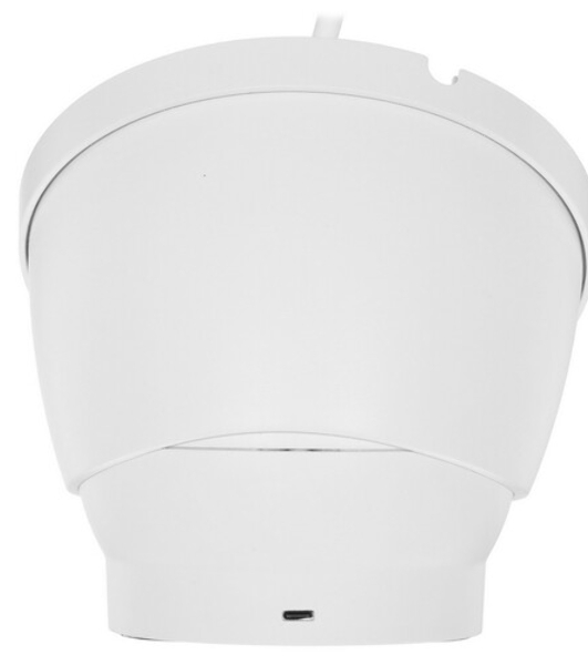 Камера видеонаблюдения IP Dahua DH-IPC-HDW3441TP-ZS-S2 2.7-13.5мм цв.