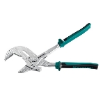 Клещи KRAFTOOL VISE-WRENCH X, 180 мм, клещи переставные-гаечный ключ, фото7