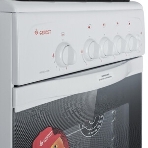 Плита газовая Gefest 3200-06 К2 белый, конфорок 4 шт, духовка 42 л, 50 см x 85 см x 57 см, фото12