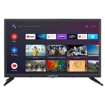 Телевизор Harper 24' 24R490TS Direct LED HD 60Hz Smart TV, фото10