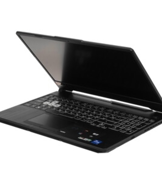 Видеокарта Asus TUF Gaming GeForce RTX 5060 OC, NVIDIA RTX 5060, 8Gb, GDDR7, 128 bit, PCI-E 5.0, HDMIx1, DPx3, HDCP, 2677 MHz