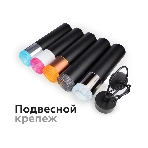 Насадка для корпуса светильника N7193 PI розовый D70*H30mm Out25mm MR16 (для корпуса светильника), фото17