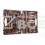 Набор инструментов OMBRA OMT94S12, 94 предмета, фото5