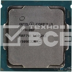 Процессор Intel Original Core i3 9100F Soc-1151v2 (CM8068403377321S RF7W) (3.6GHz) OEM, фото10