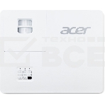 Проектор Acer PL6510 DLP 5500Lm (1920x1080) 2000000:1 ресурс лампы:20000часов 2xHDMI 6кг, фото 1