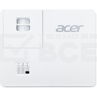 Проектор Acer PL6510 DLP 5500Lm (1920x1080) 2000000:1 ресурс лампы:20000часов 2xHDMI 6кг