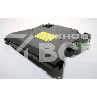 Блок лазера HP LJ 5200/M5025/M5035 (RM1-2555/RM1-2557/RM2-6050) OEM