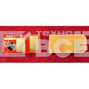 Чип OKI C510/C511/C530/C531/MC551/MC561/MC562, Magenta, 2K (ELP, Китай)