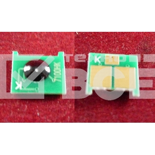 Чип Canon i-SENSYS LBP7100Cn/7110Cw, MF623Cn/628Cw/8230Cn/8280Cw (731H) черный, 2.4K (6273B002) ELP Imaging®