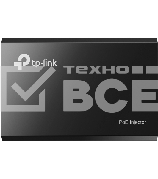 Адаптер инжектор TP-Link SMB TL-PoE150S PoE
