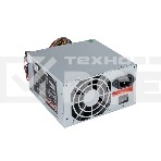 Блок питания ExeGate CP350 (EX169945RUS-PC), 350Вт, 80мм, серебрянный, фото2